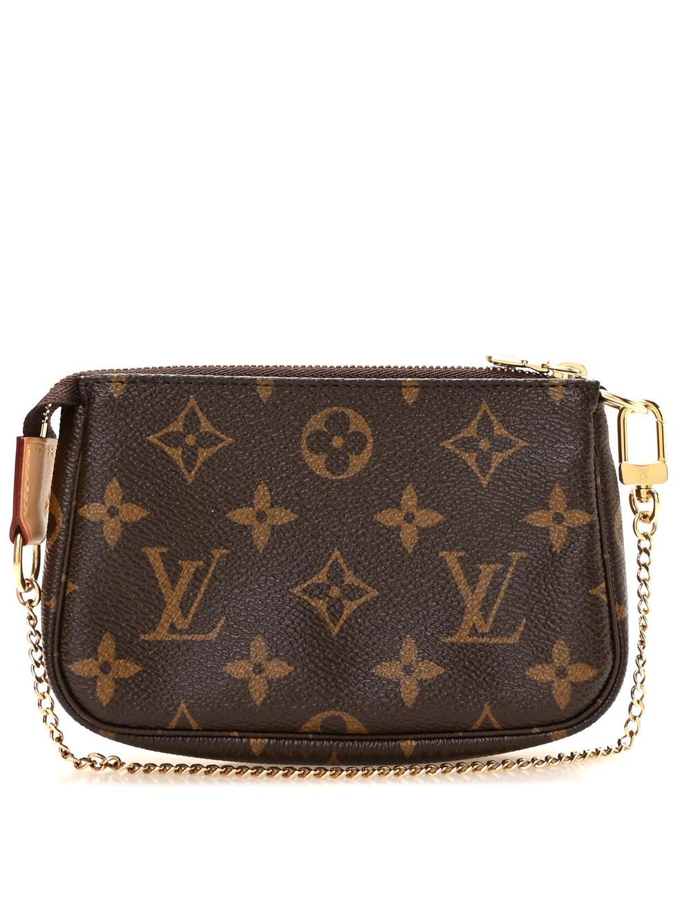Louis Vuitton Mini Pochette Accessories #377332L59B